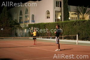 El Mouradi Club Selima 18
